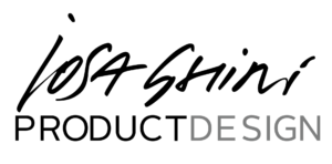 Logo de Iosa Ghini Design